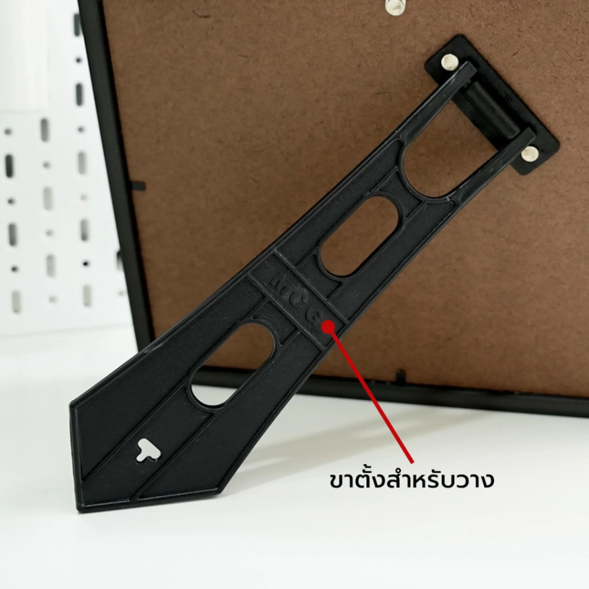กรอบโมเดิร์น+รูปขนาด 4x6 I 6x9 I 8x12 นิ้ว - แนวตั้ง - Image 8