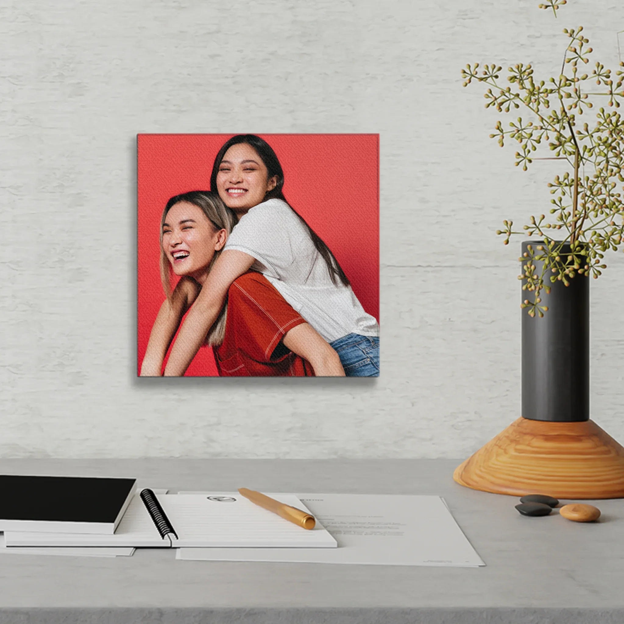 CANVAS จตุรัส - Image 9
