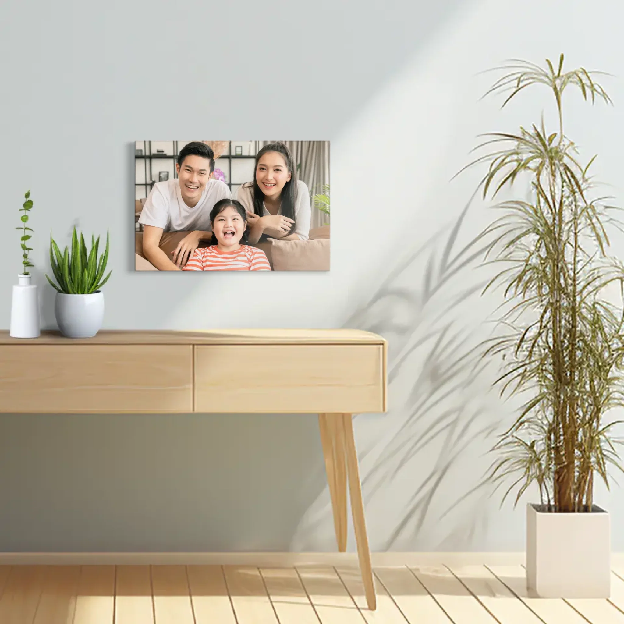 CANVAS LANDSCAPE แนวนอน - Image 10