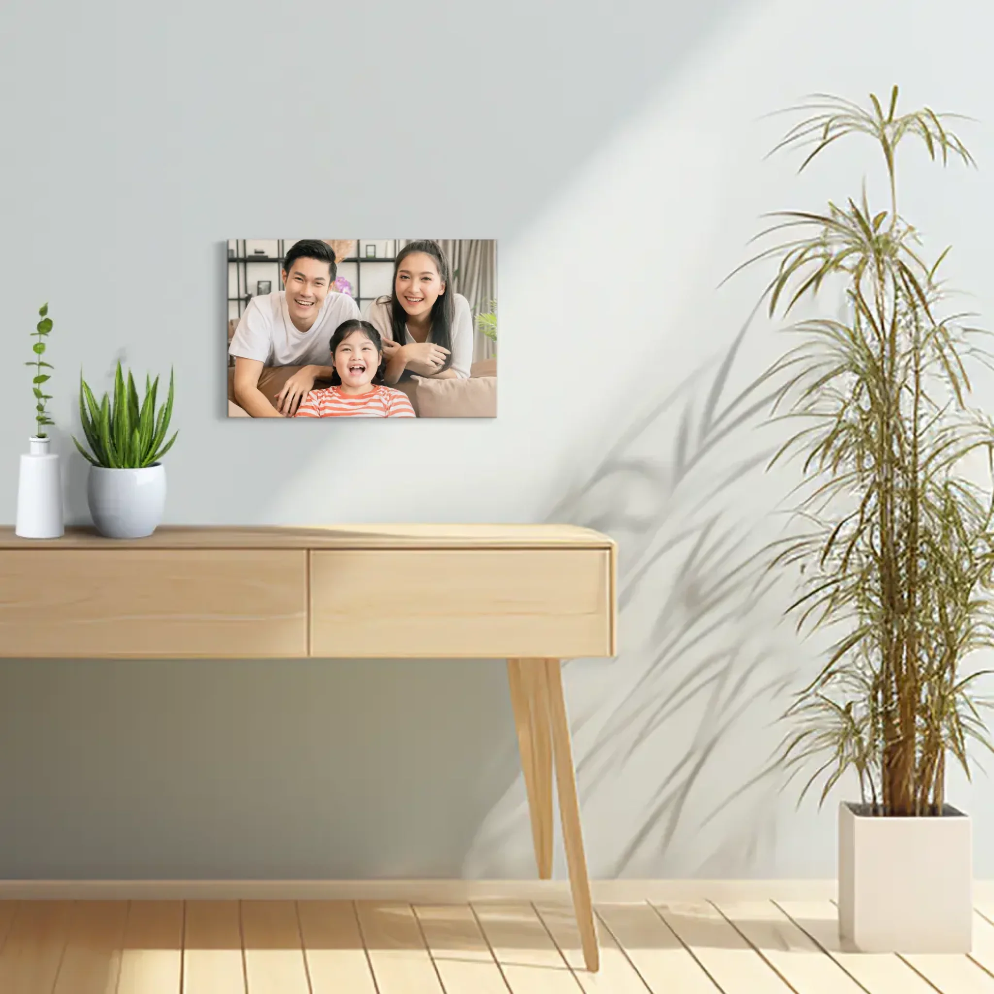 CANVAS LANDSCAPE แนวนอน - Image 9
