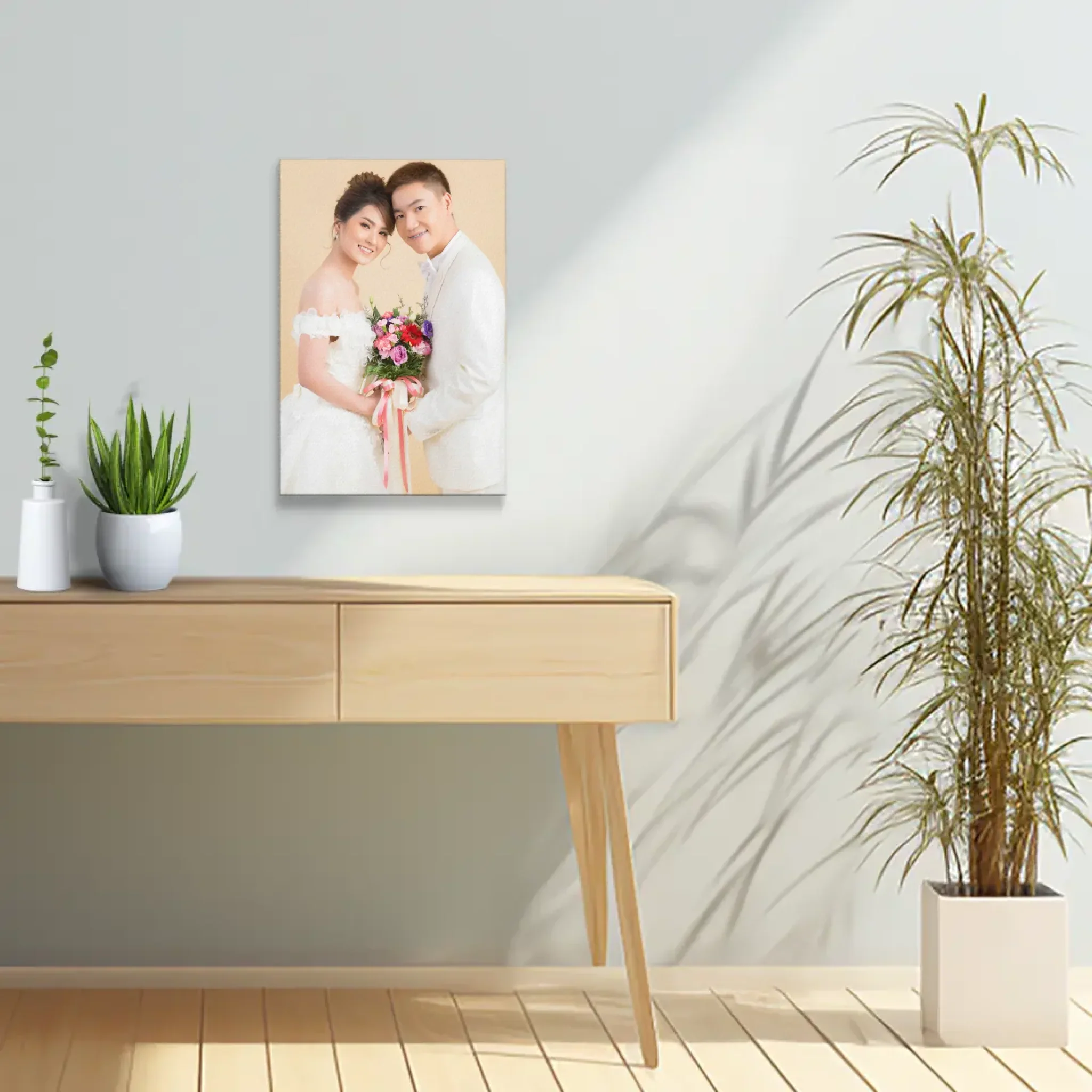 CANVAS PORTRAIT แนวตั้ง - Image 10