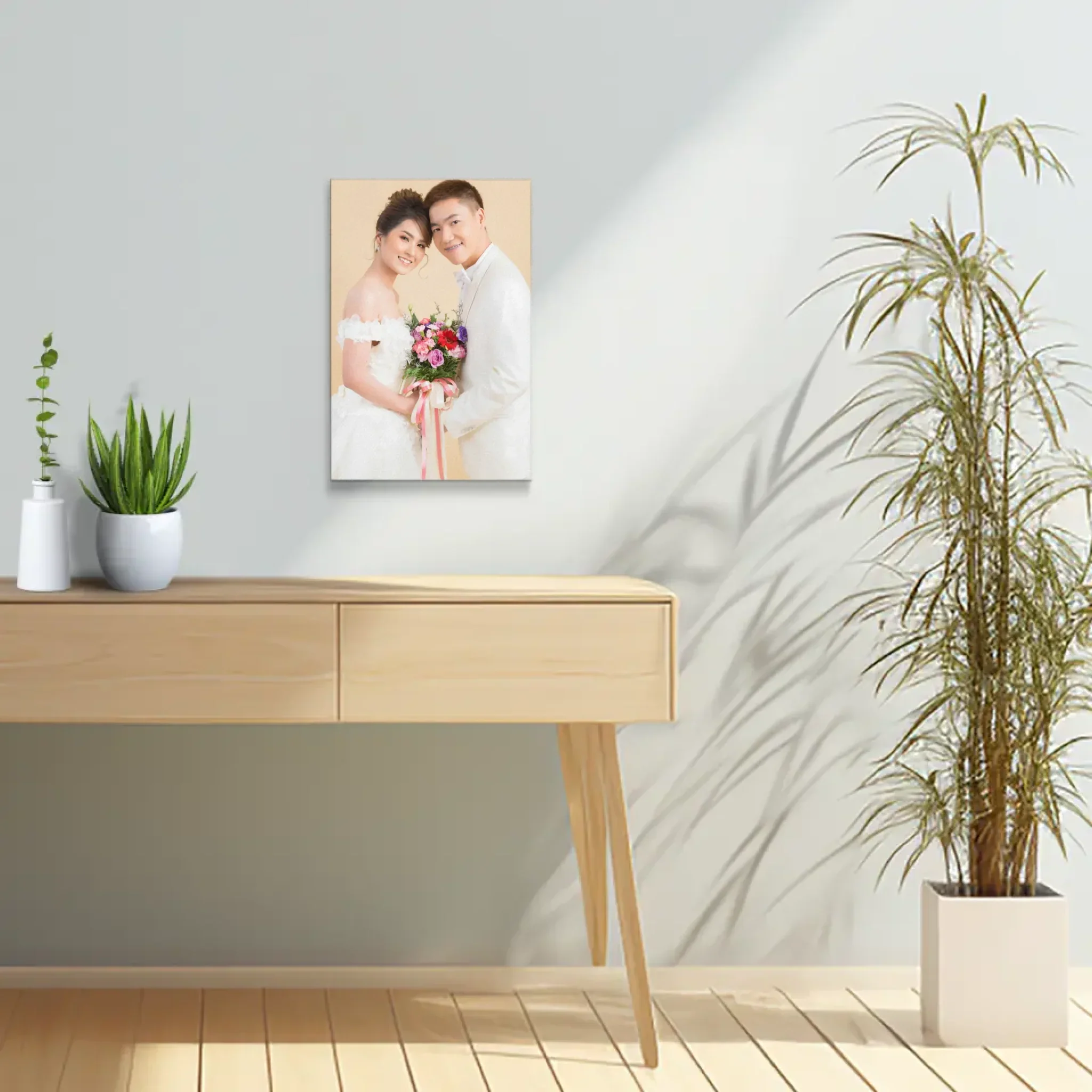 CANVAS PORTRAIT แนวตั้ง - Image 9