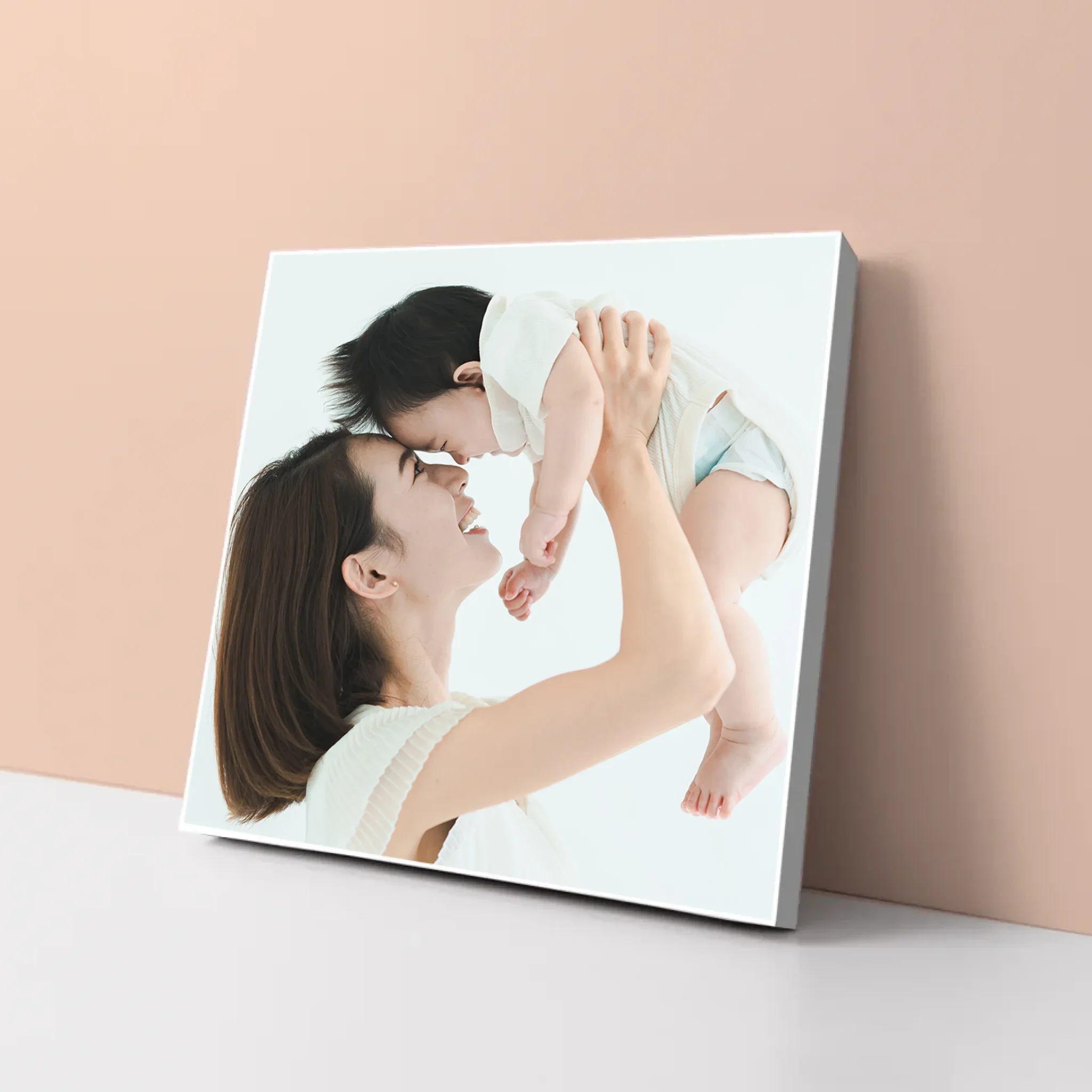 กรอบลอย 10x10 นิ้ว เซต 3 ชิ้น - Image 4