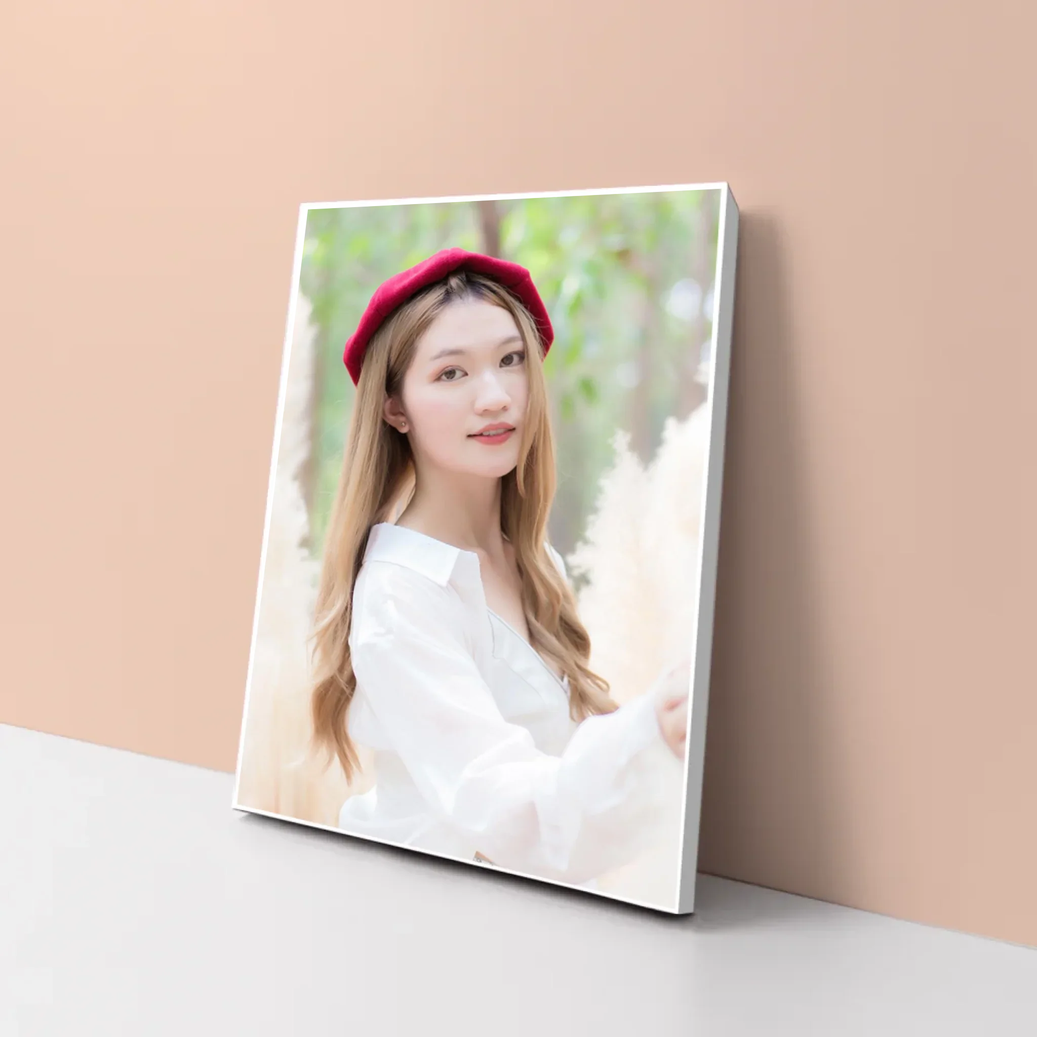 กรอบลอย 12x18 นิ้ว เซต 3 ชิ้น (แนวตั้ง) - Image 6