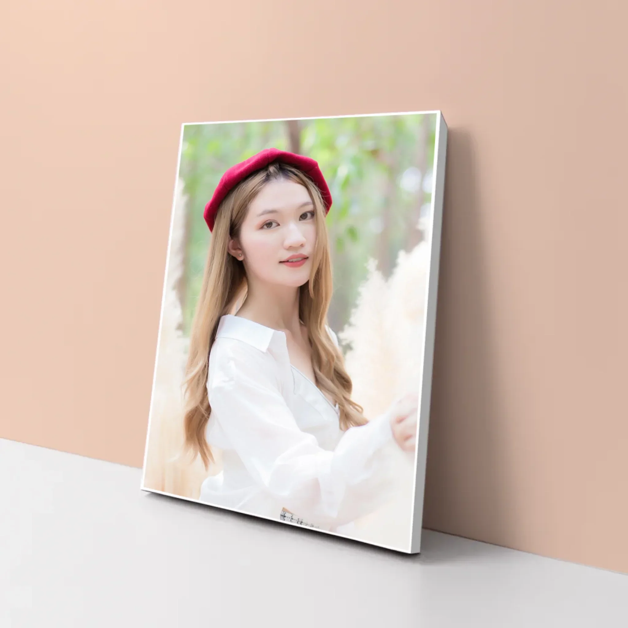 กรอบลอย 8x12 นิ้ว เซต 3 ชิ้น (แนวตั้ง) - Image 6