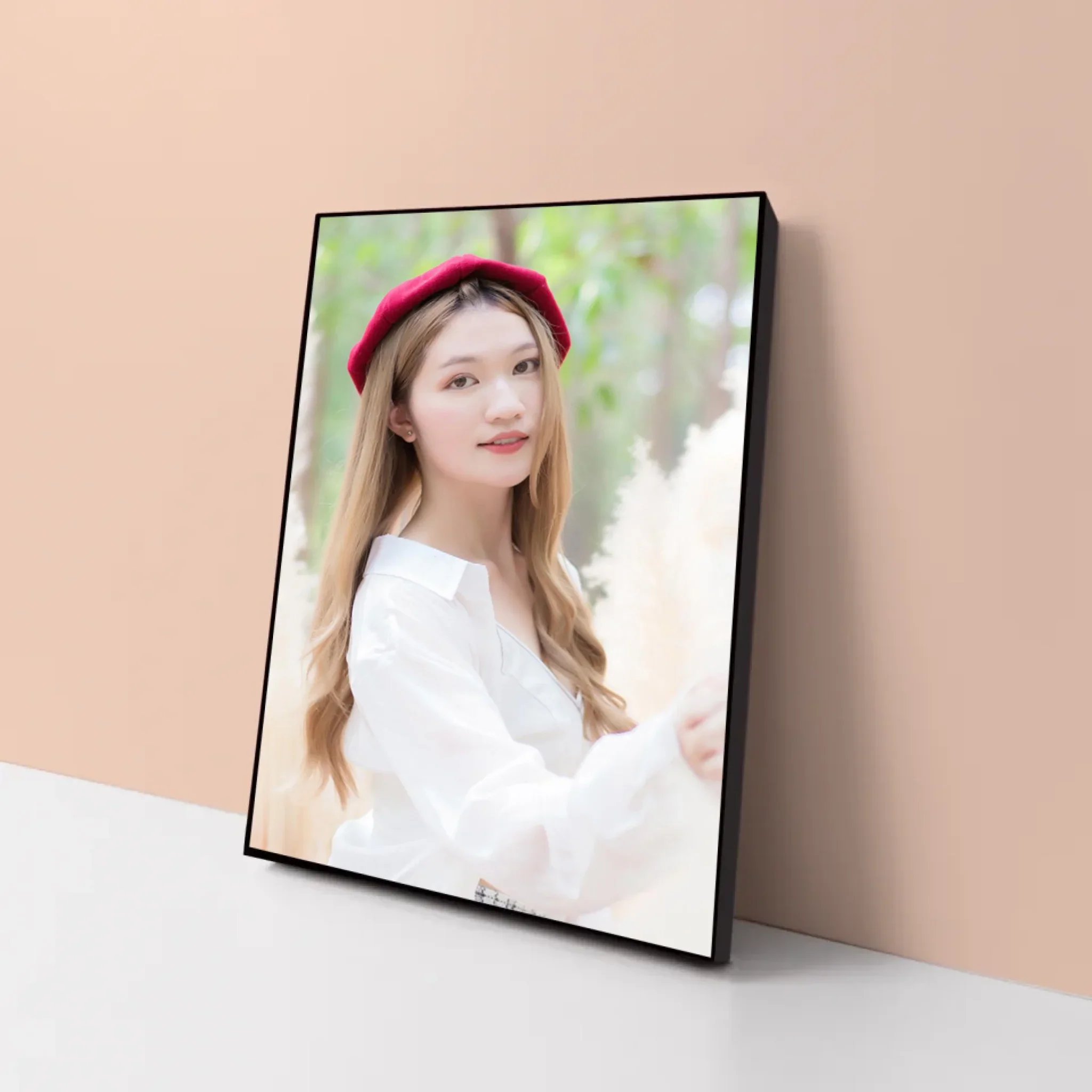 กรอบลอย 8x12 นิ้ว เซต 3 ชิ้น (แนวตั้ง) - Image 9