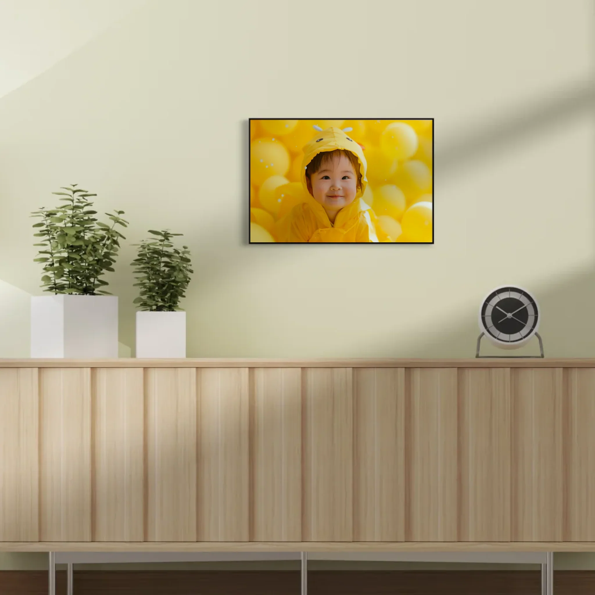 กรอบลอย LANDSCAPE แนวนอน - Image 7