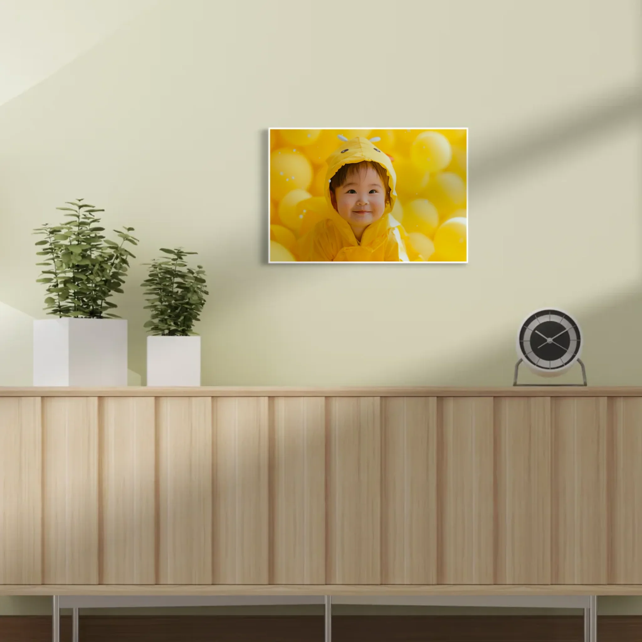 กรอบลอย LANDSCAPE แนวนอน - Image 8