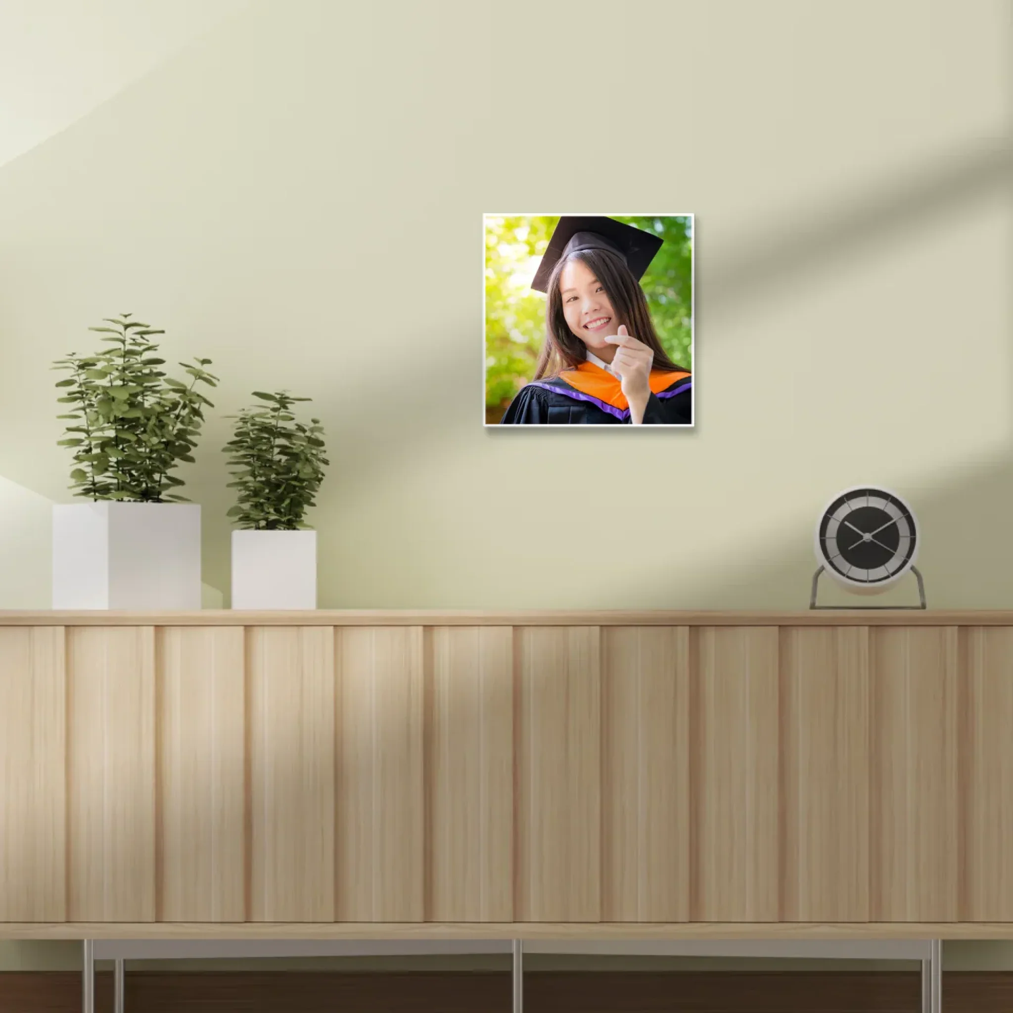 กรอบลอย SQUARE จตุรัส - Image 10