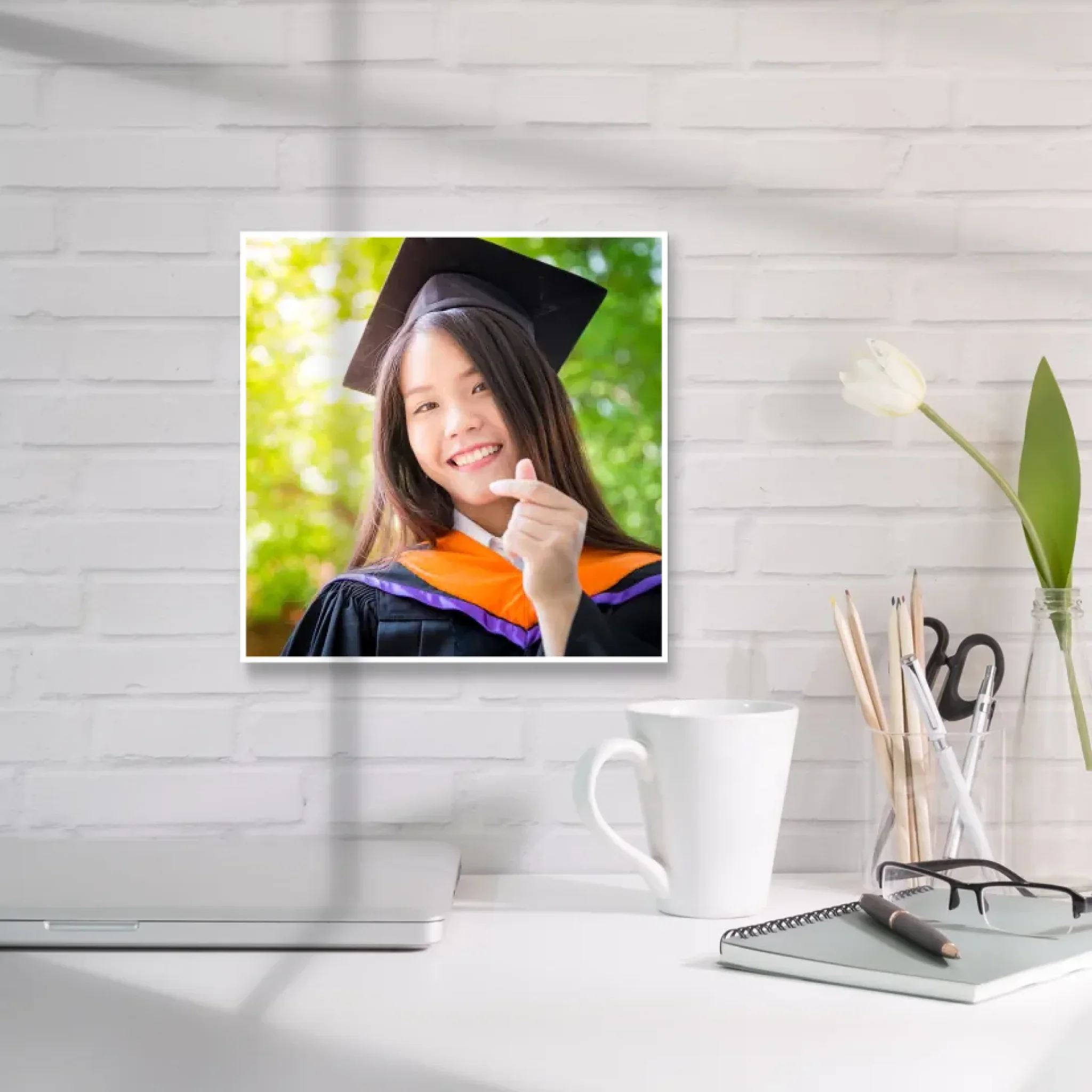 กรอบลอย SQUARE จตุรัส - Image 8