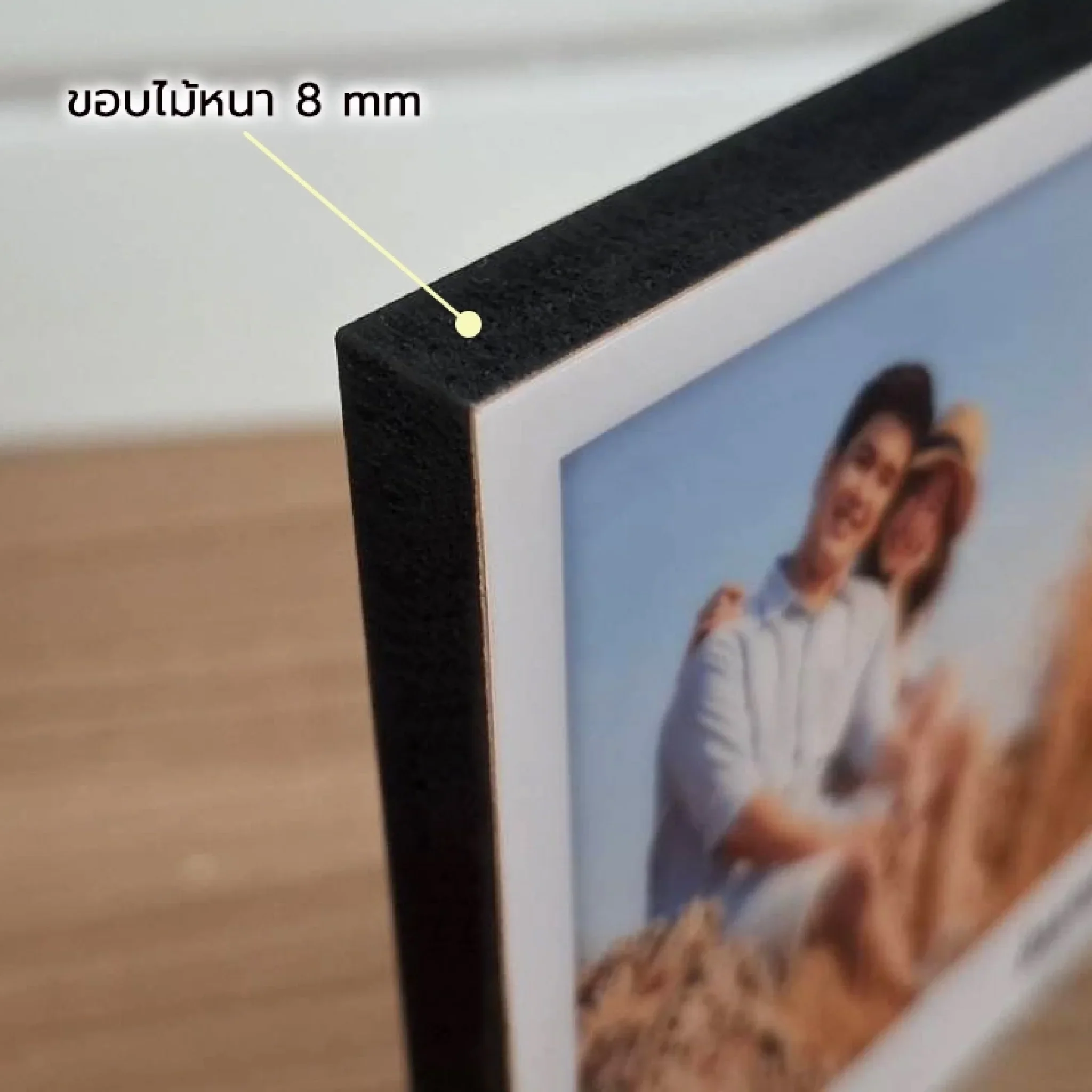 กรอบไดคัท Instax 07 - Image 3