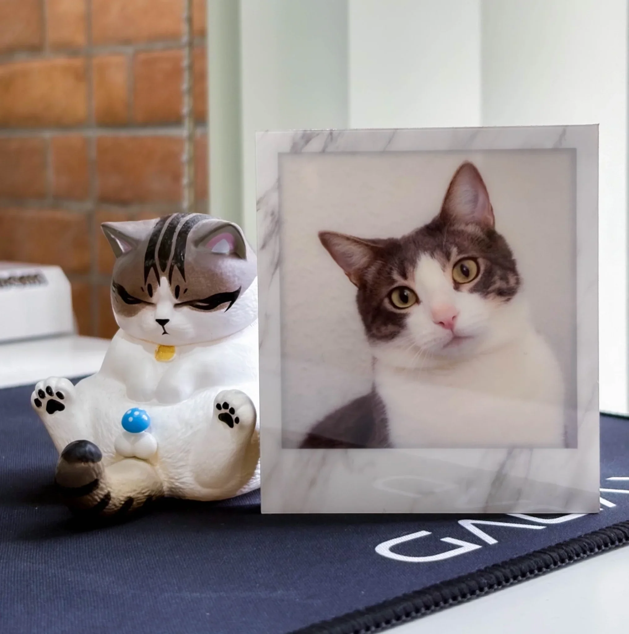 กรอบไดคัท Instax 09 - Image 5