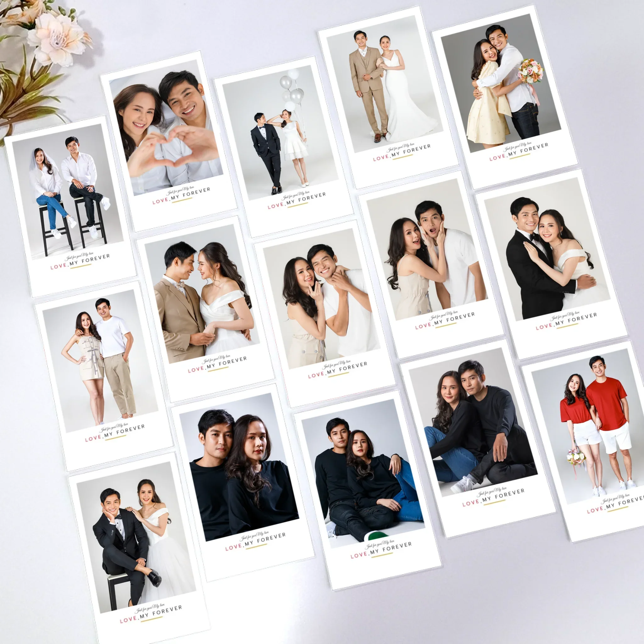 คาสเซ็ท โฟโต้ - Lover - 26 Photo - Image 3