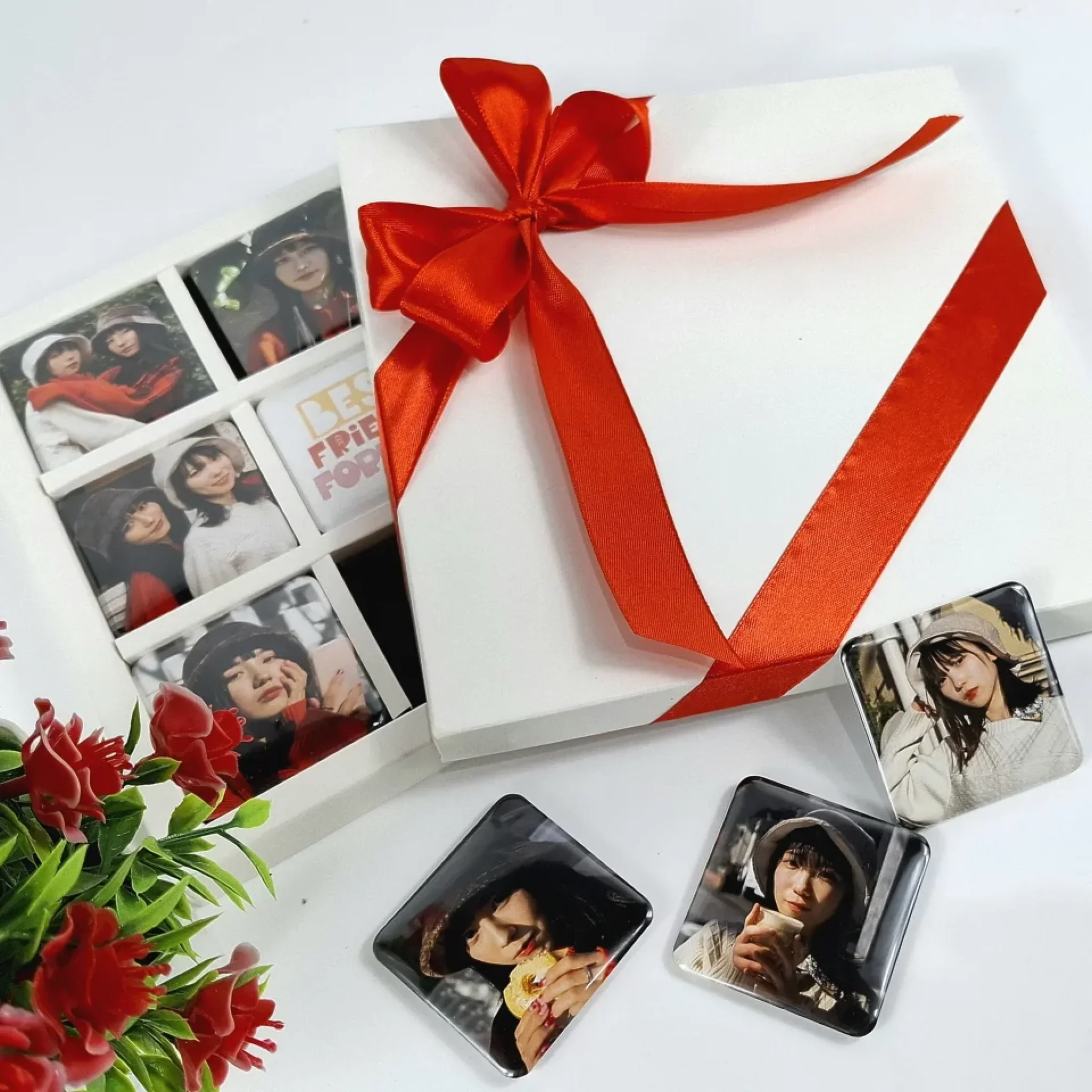 MAGNET 9 ชิ้น LOVE 2 - Image 3