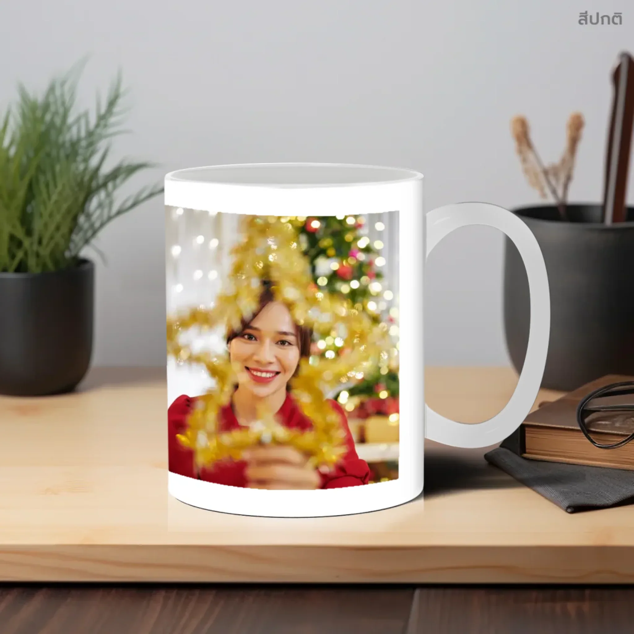 Mug - Christmas&Happy New Year 03 - Image 6