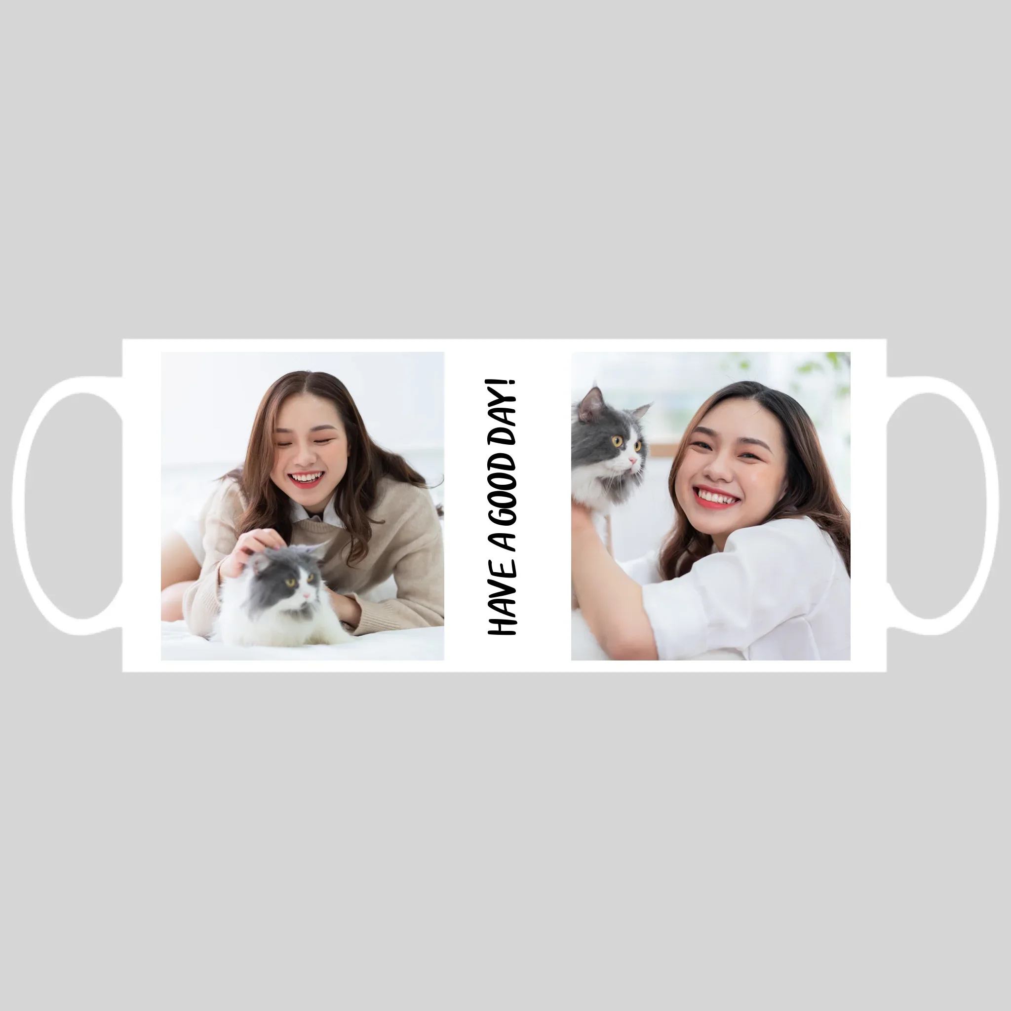 MUG SIMPLE (2 photos) - Image 2
