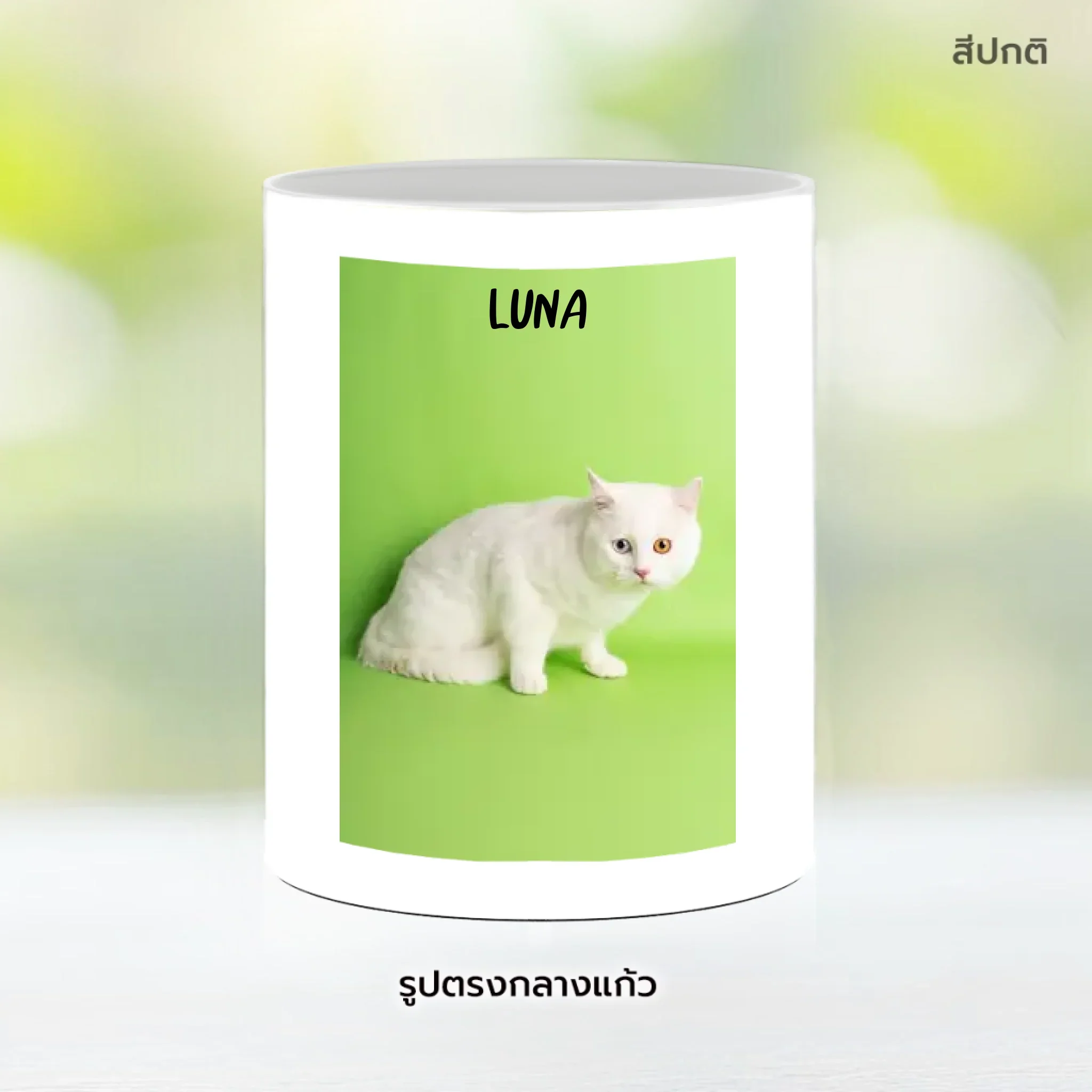 MUG SIMPLE (3 Photos) - Image 9