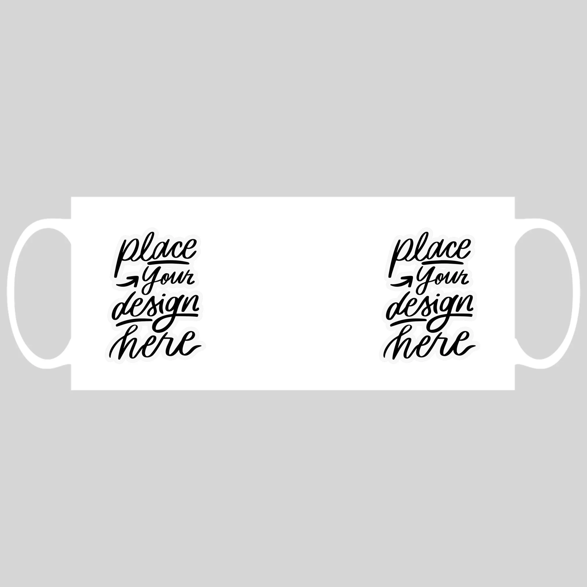 MUG - ใส่รูปได้เอง - Image 2