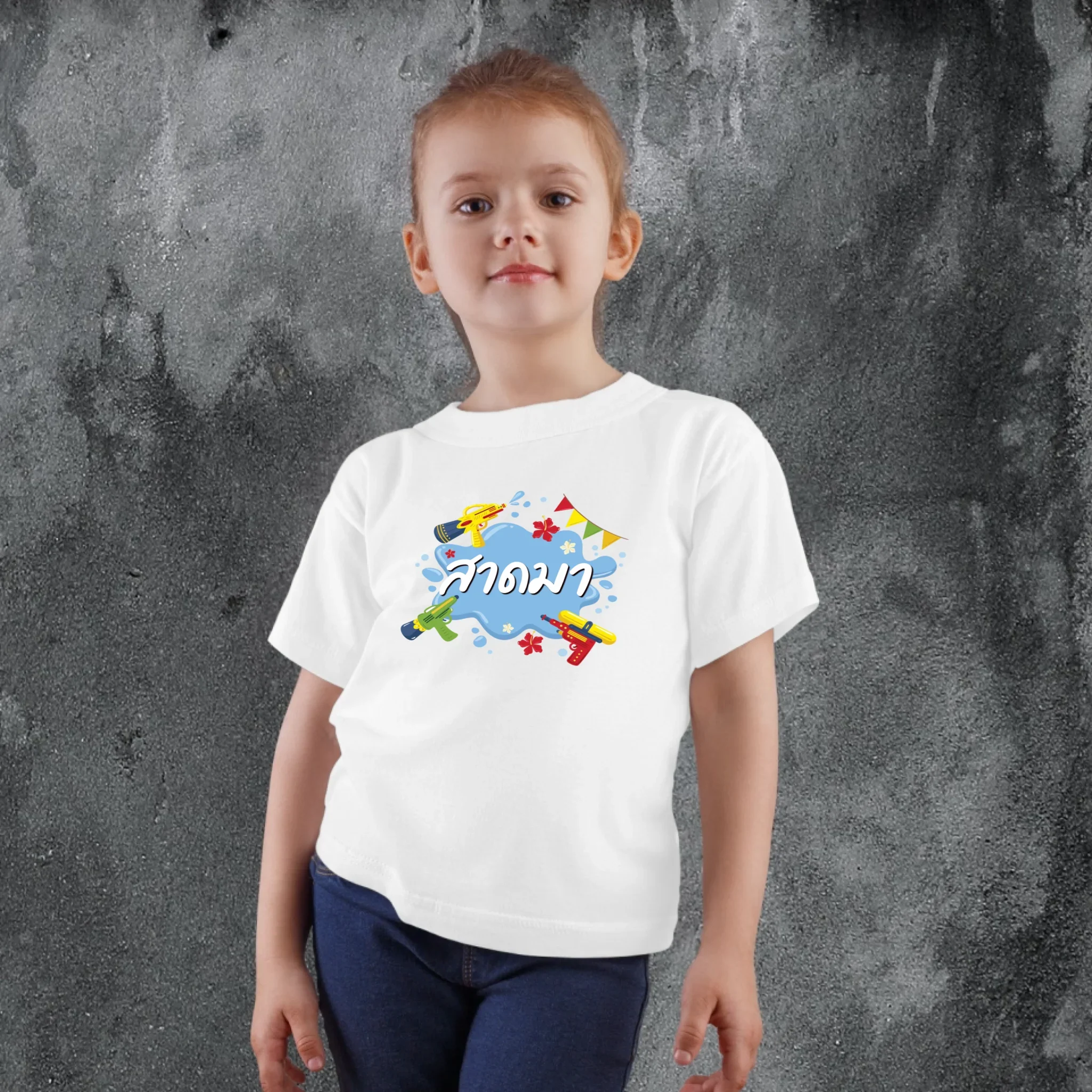T-SHIRT - สงกรานต์ 02 - Image 7